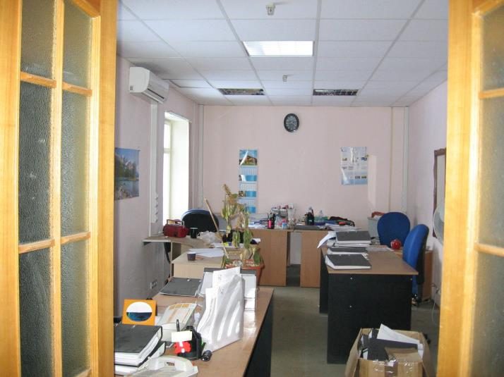 Кабинет, открыть крупно
